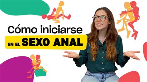 Mejores posturas para el sexo anal